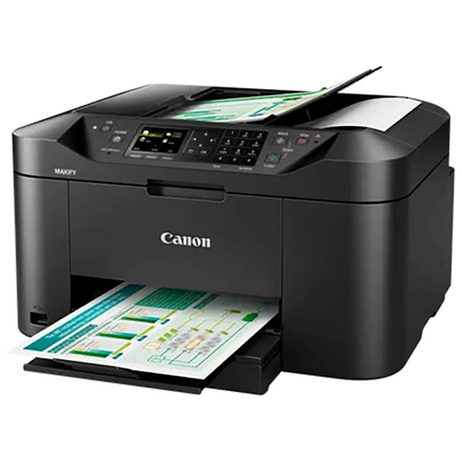 Canon MAXIFY MB2150