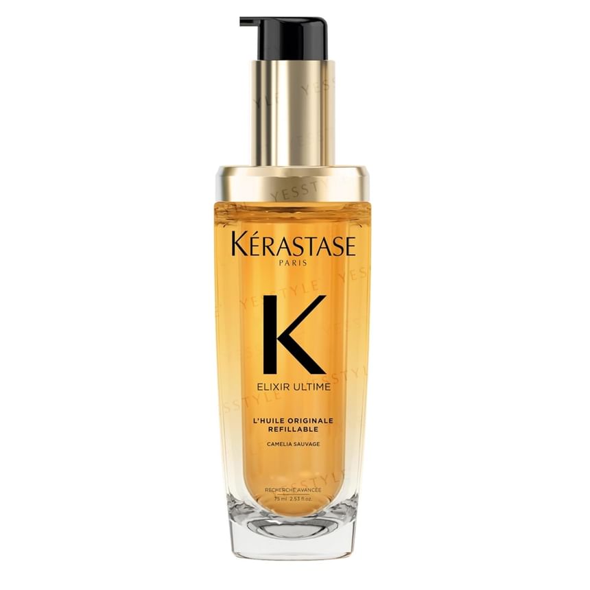 KERASTASE - Elixir Ultime L'Huile Originale hervulbare haarolie