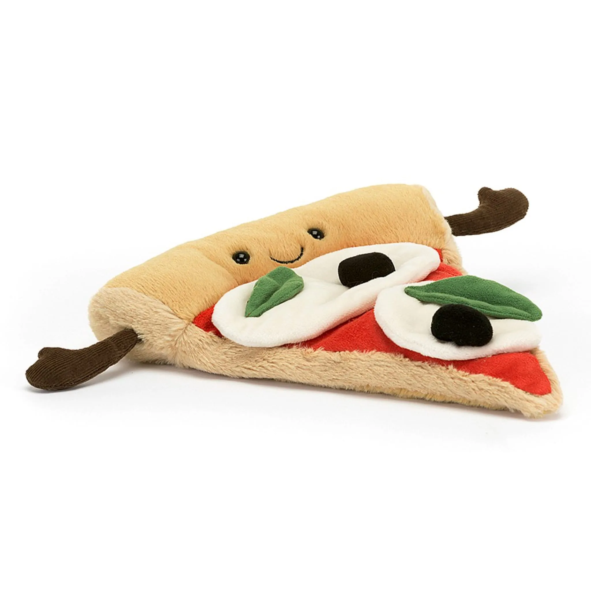 Jellycat Pointe de Pizza Amusant 9