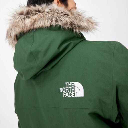 The North Face Gotham