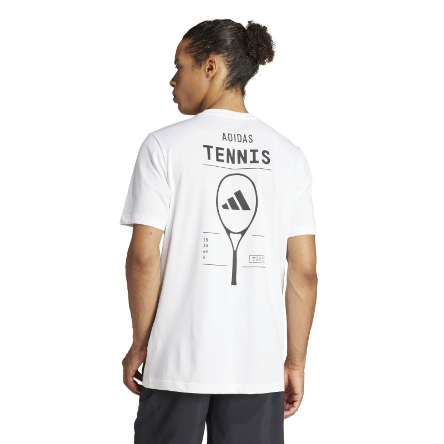 adidas Tennis Tee