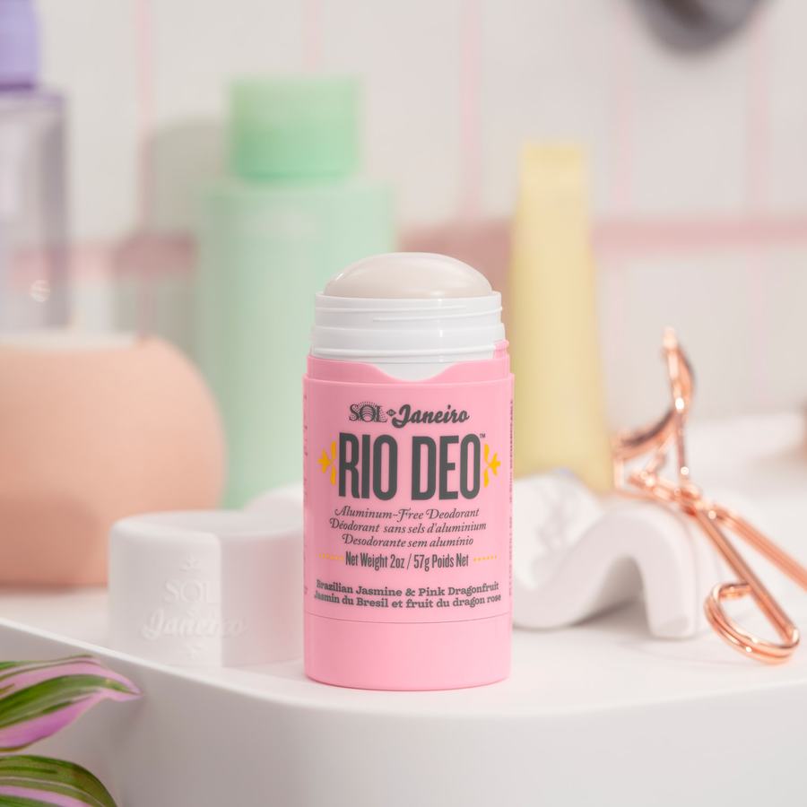 Sol de Janeiro Rio Deo 68 Aluminum-Free Deodorant 57g
