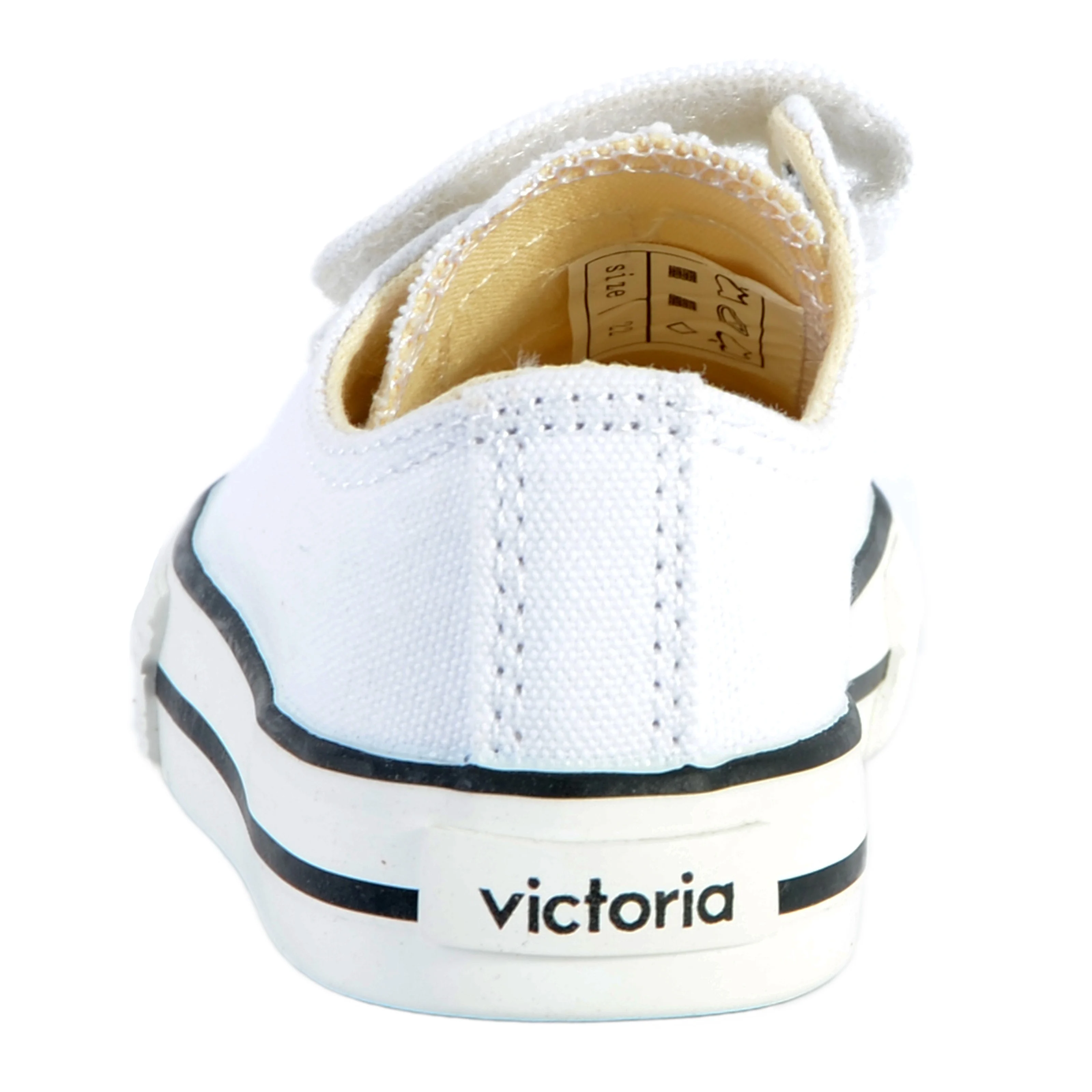 Basket enfant106555 blanc | Blanc