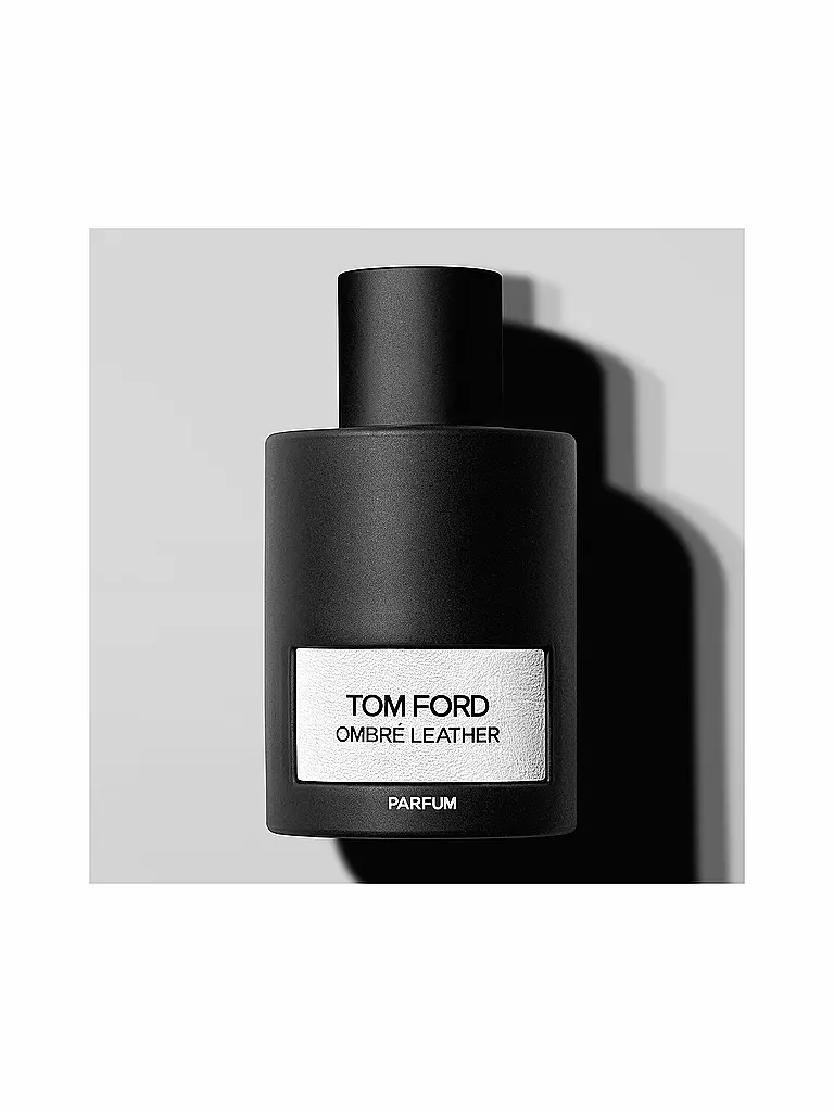 TOM FORD BEAUTY Signature Ombré Leather Parfum 50ml keine Farbe