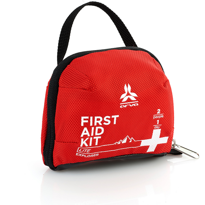 Arva First Aid Kid