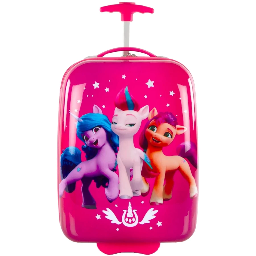 Heys Hasbro My little Pony - 2-Rollen-Trolley 46 cm My Little Pony