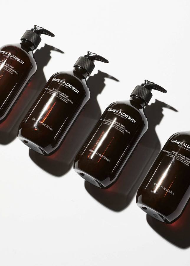 Grown Alchemist Revitalize Hand Wash 500ml