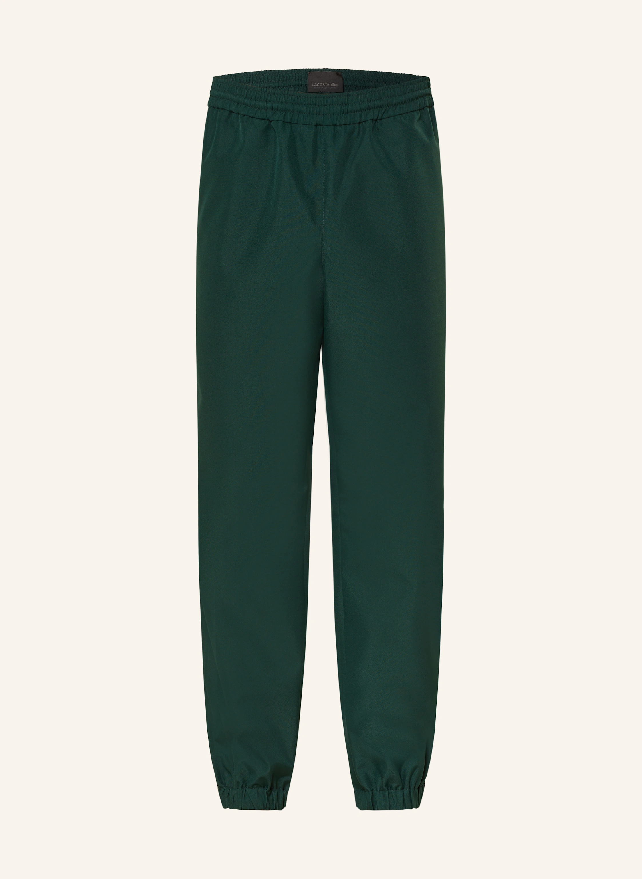 LACOSTE Track Pants