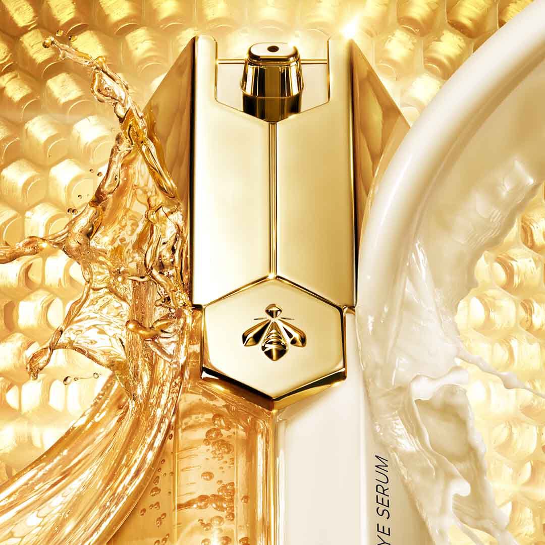 GUERLAIN ABEILLE ROYALE ABEILLE ROYALE DOUBLE R RENEW & REPAIR EYE SERUM - 20ml