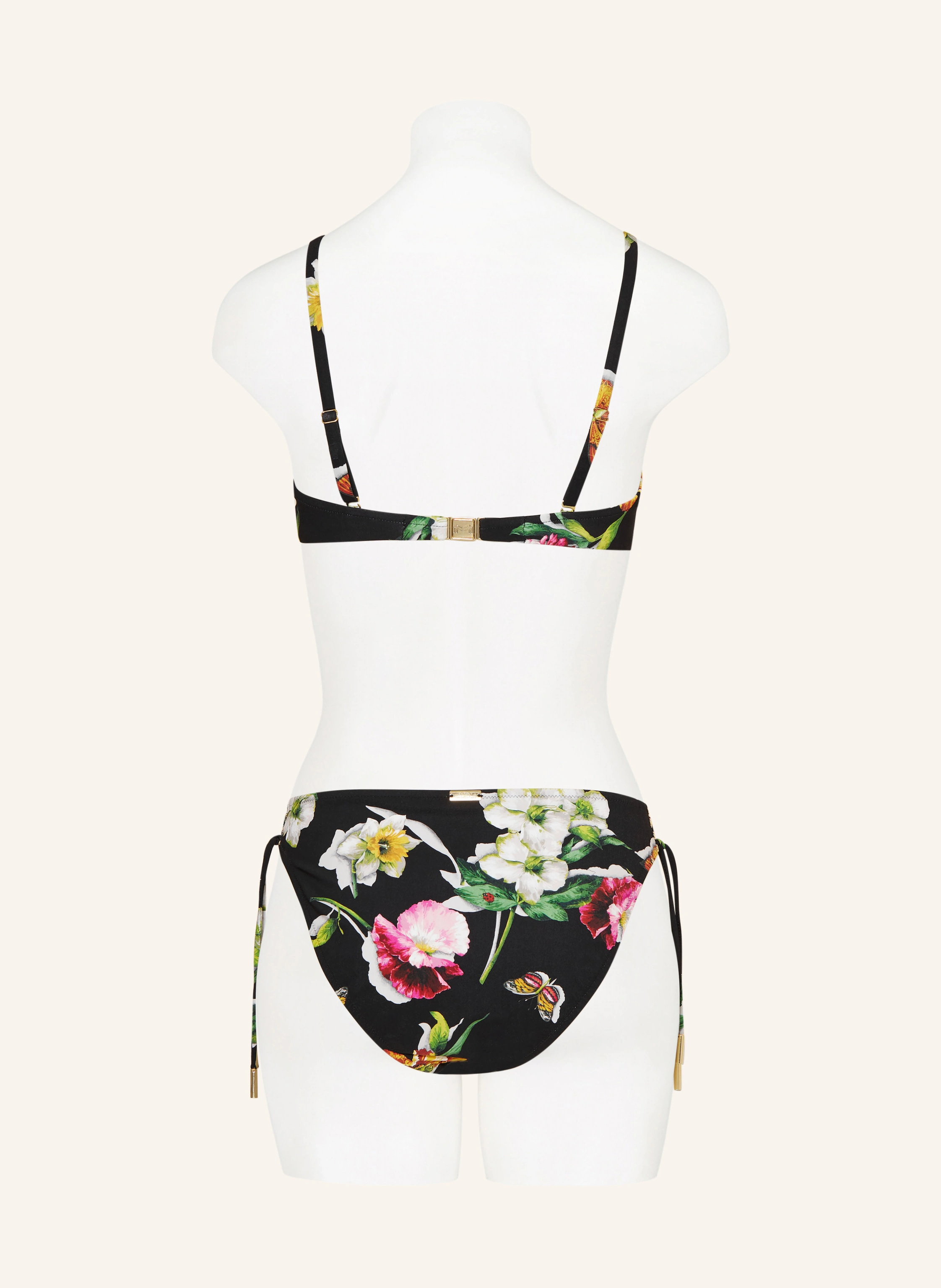 MARYAN MEHLHORN Basic-Bikini-Hose SICILIANA