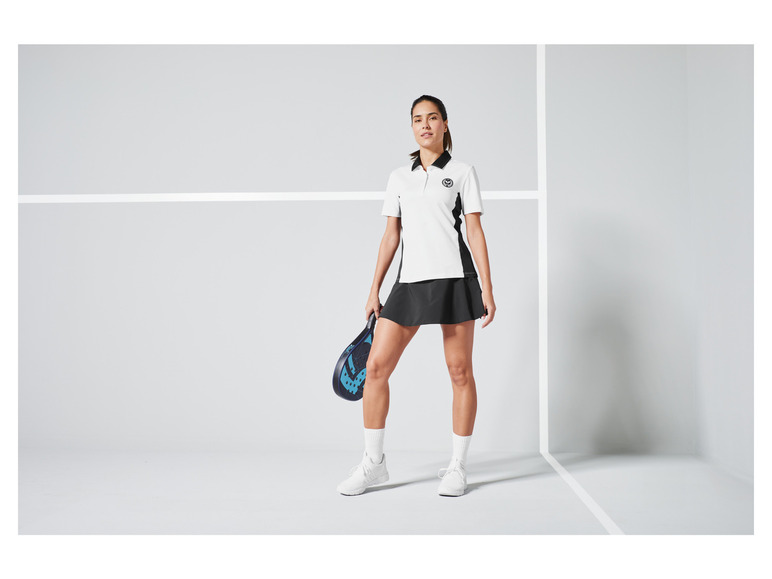 Dames sportshirt