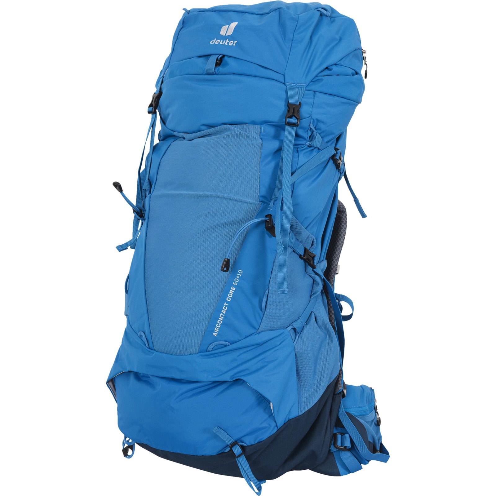 Deuter Trekkingrucksack Aircontact Core 50+10