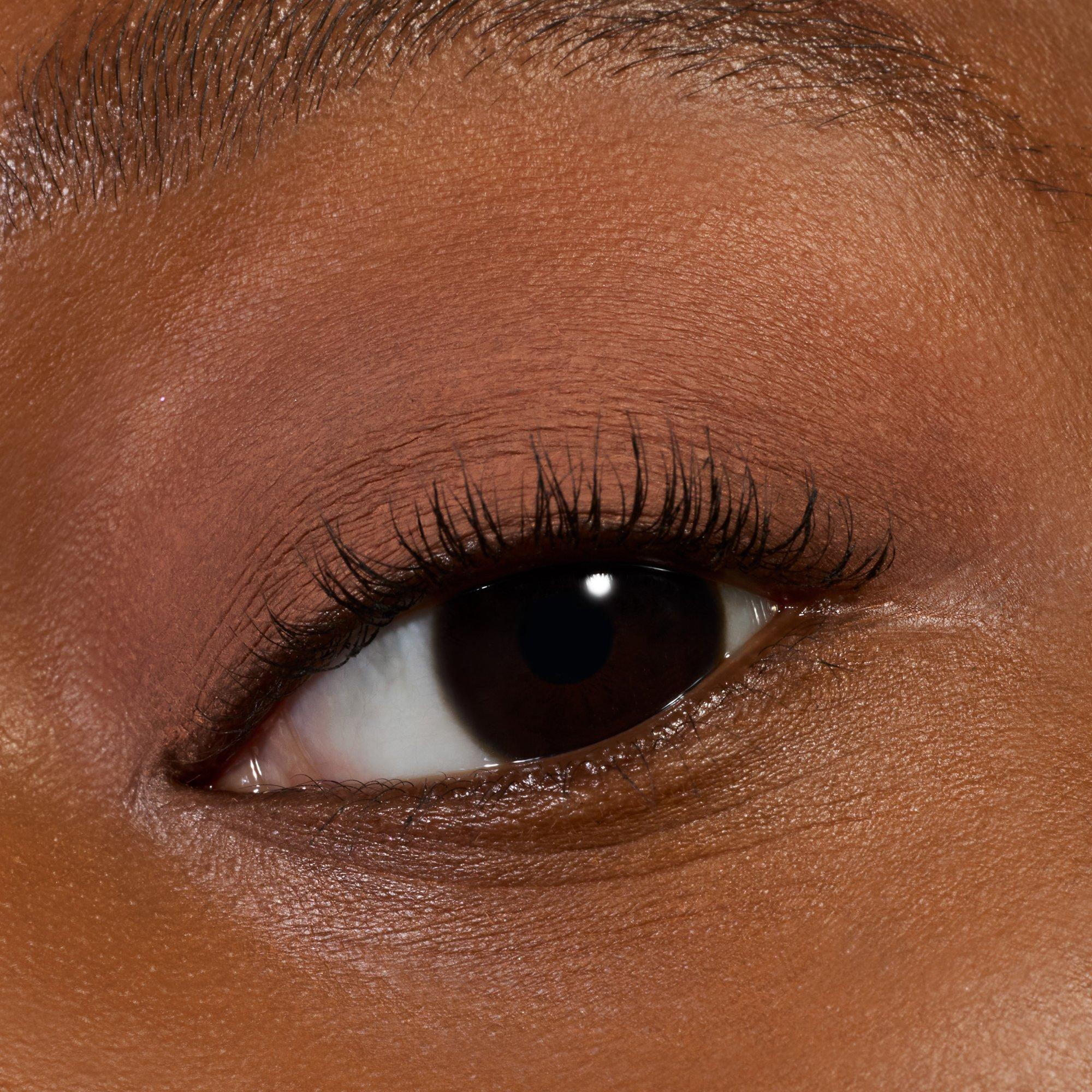 matte liquid eyeshadow