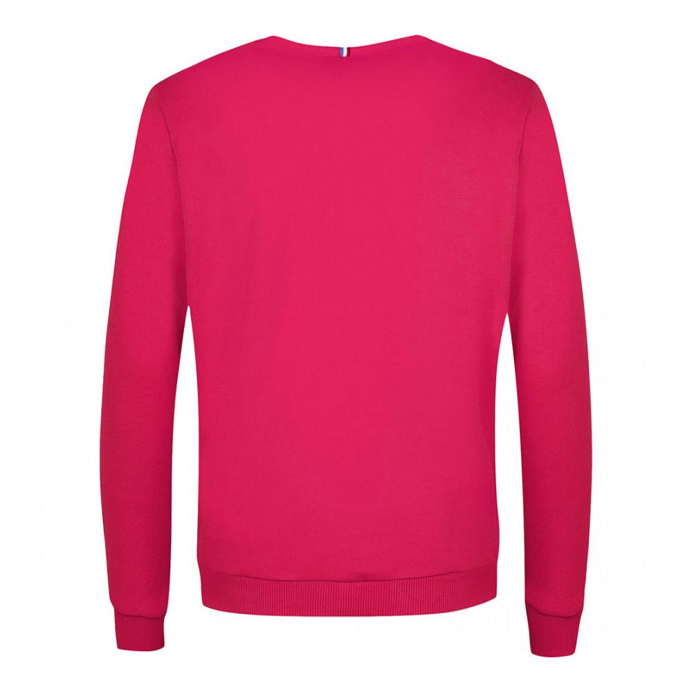 Le Coq Sportif ESS N°2 - Sweat Femme love potion