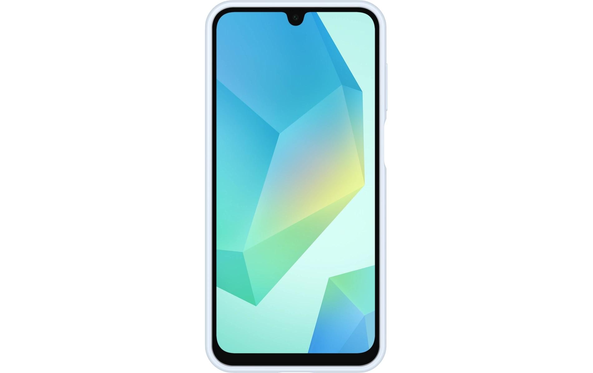 Book Cover Card Slot Case Galaxy A16/ A16 5G BlueSchutzhülle für das Samsung Galaxy A16/Galaxy A16 5G