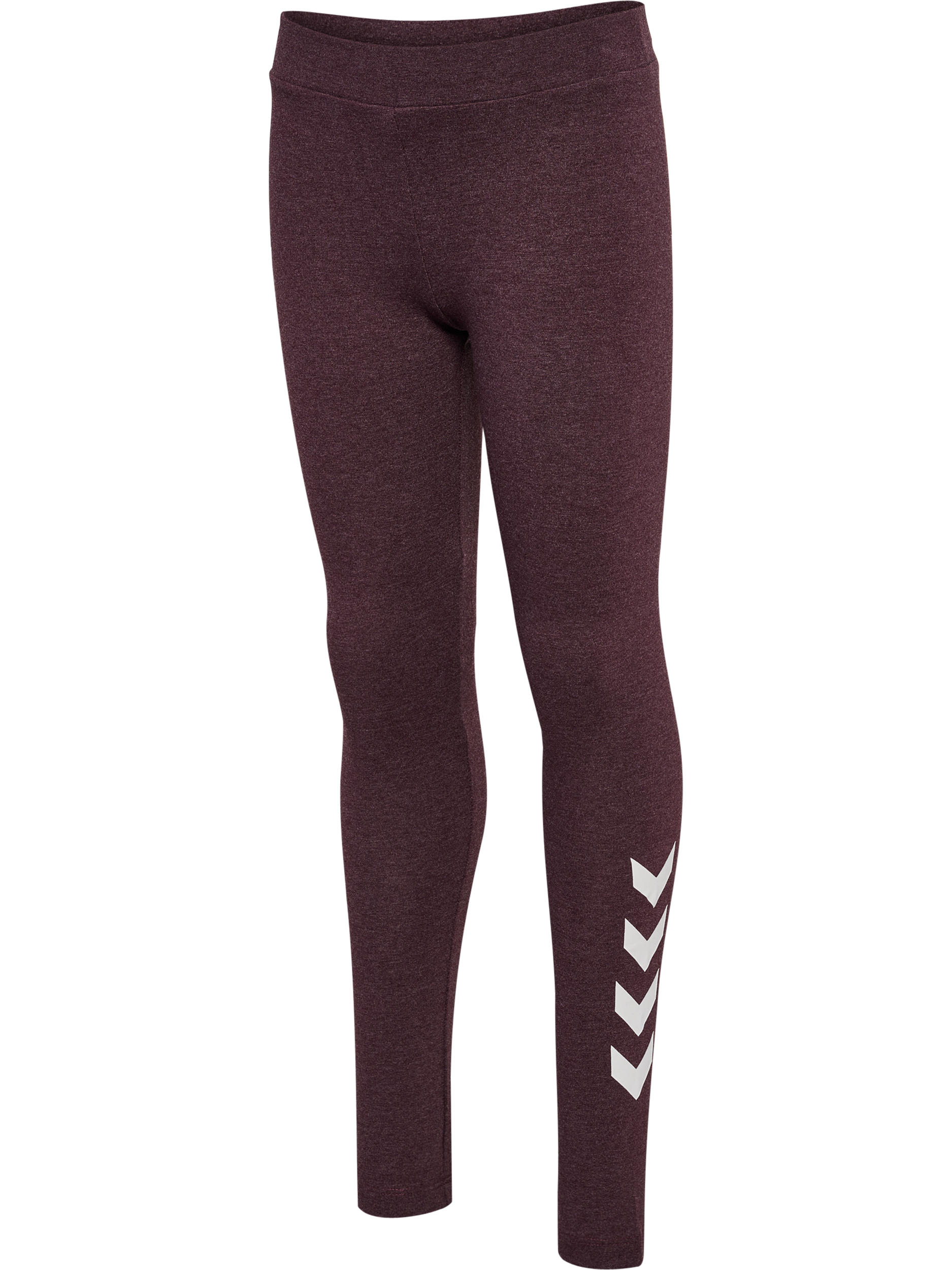 hummel Leggings »hmlJR LOGO TIGHTS«