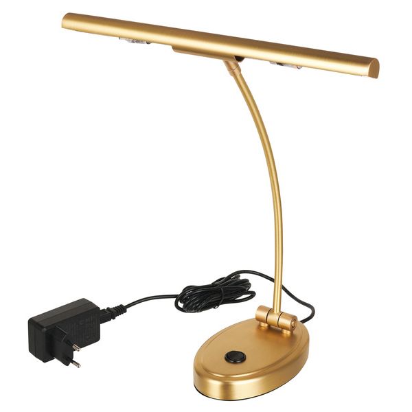 Jahn L8428 MENUETT II Brass