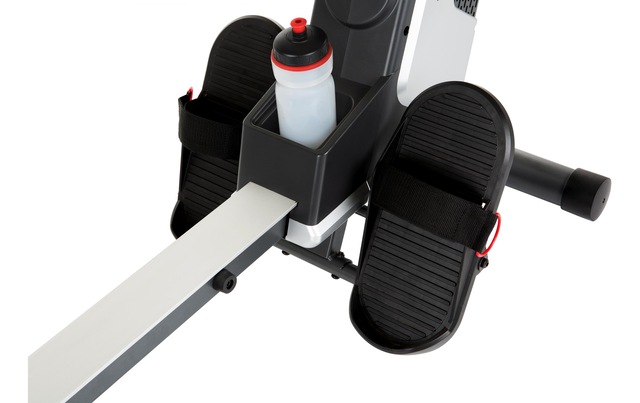 Hammer Rudergerät »Pro Force II«