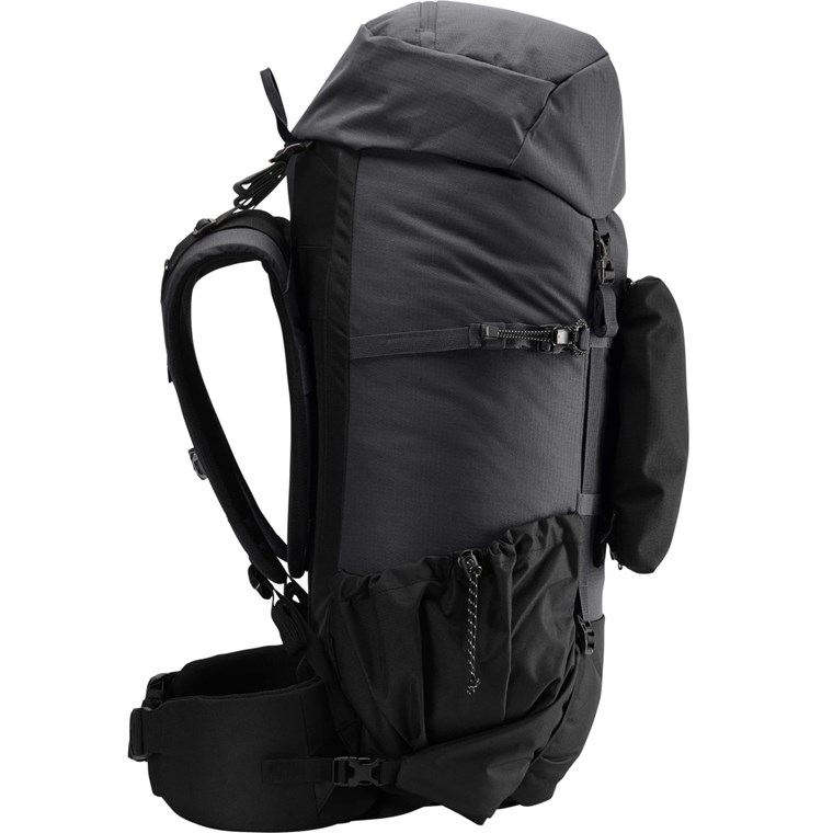 Haglöfs Vyn 70 Magnetite/True Black