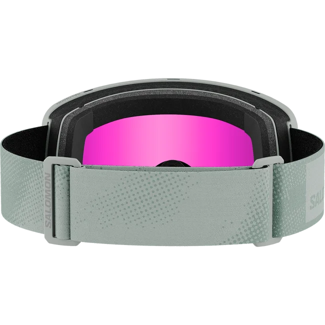 SENTRY PRO SIGMA (and EXTRA LENS)  Skibrille Unisex