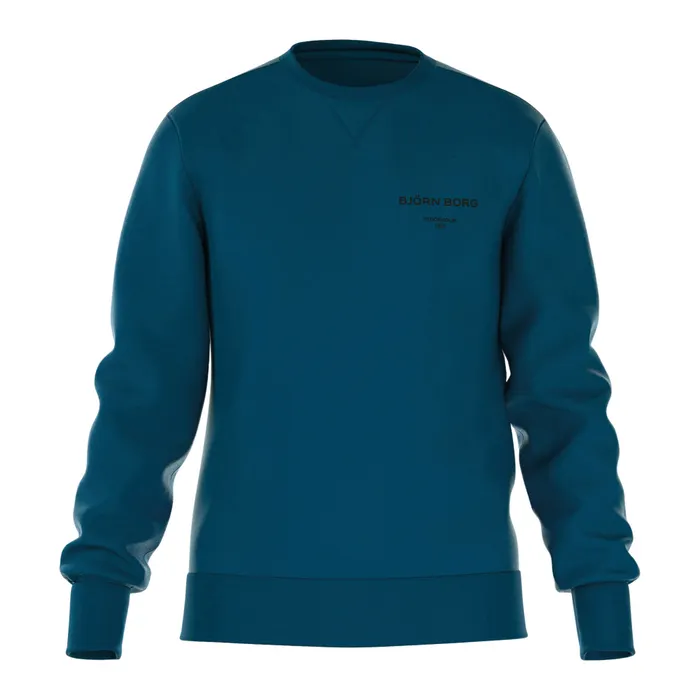 Bjorn Borg Björn Borg Essential 1 Crew Sweater Heren