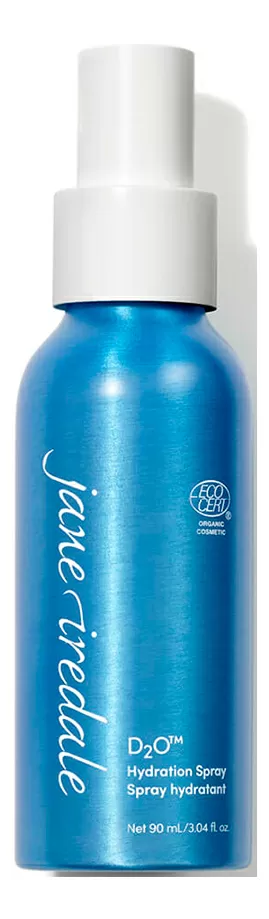 Jane Iredale D2O Hydration Spray - 90ml