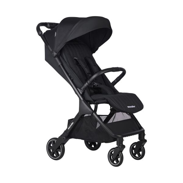 Easywalker Jackey 2 Buggy - Agave Green