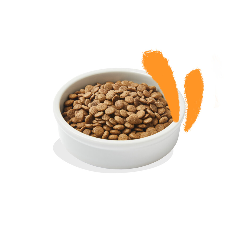 Edgard & Cooper Kattenvoer Kip325 gr