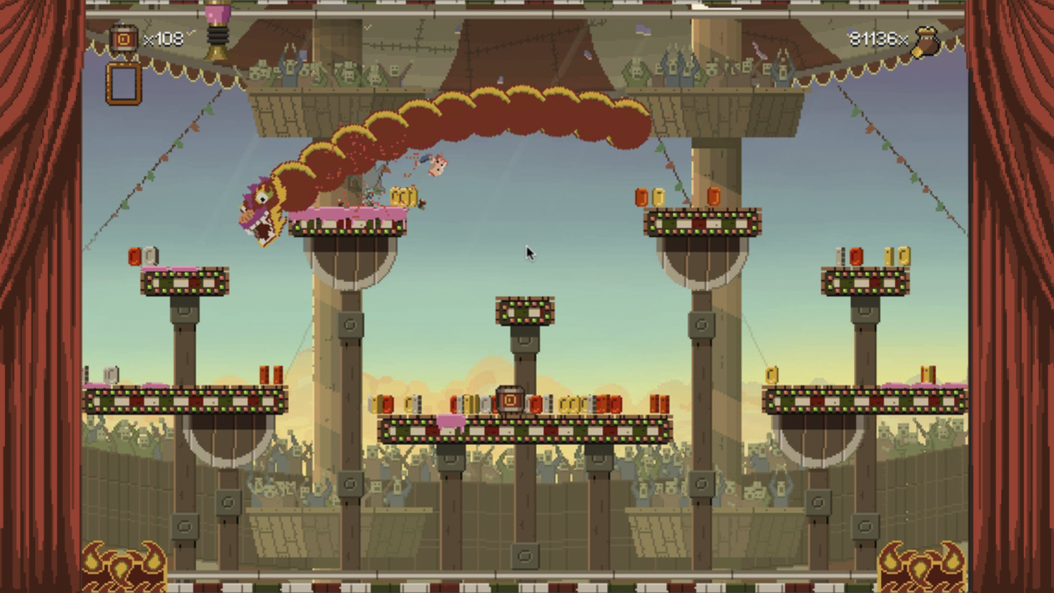 Penarium- PC