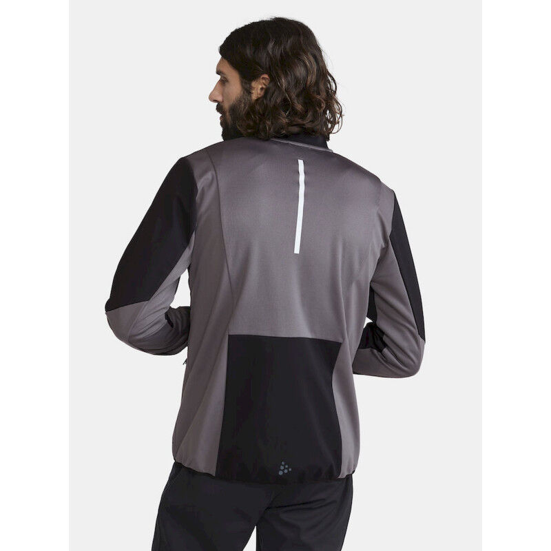 Core Nordic Training Jacket - Veste ski de fond homme