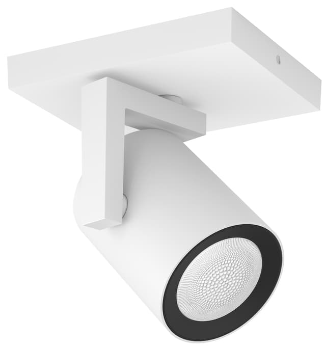 Philips Hue Argenta spotlys (hvid) 1x5,7W 230V
