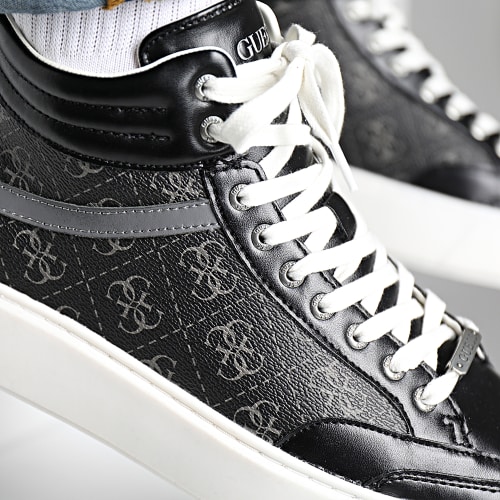 Baskets FM5VMGELE12 Coal
