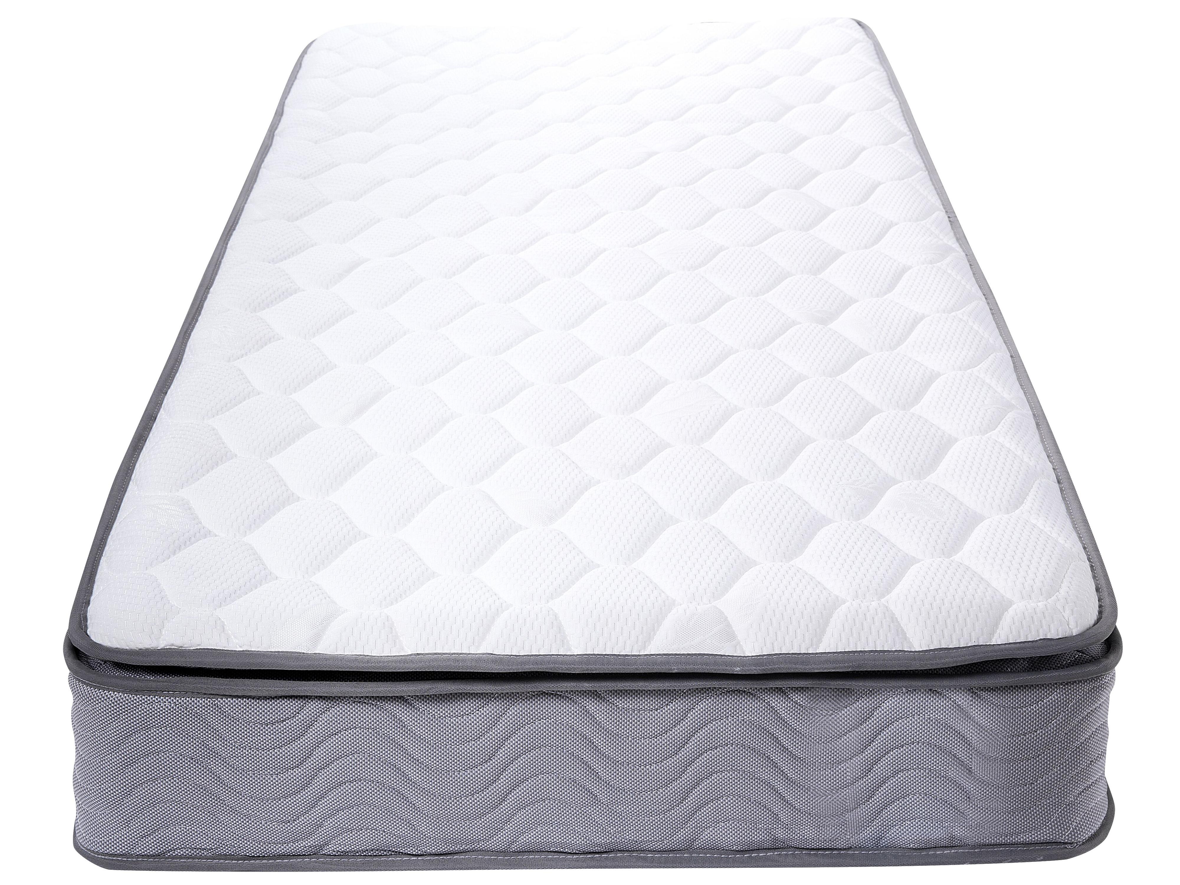 Pocketveringmatras SPLENDOUR H3/4 Hard 90 x 200 cm