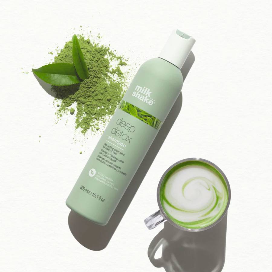 milk_shake Scalp Care Deep Detox Shampoo 300ml