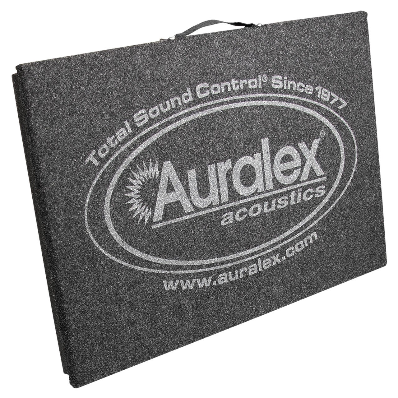 Auralex GRAMMA V2 isolatie voor versterker en luidspreker