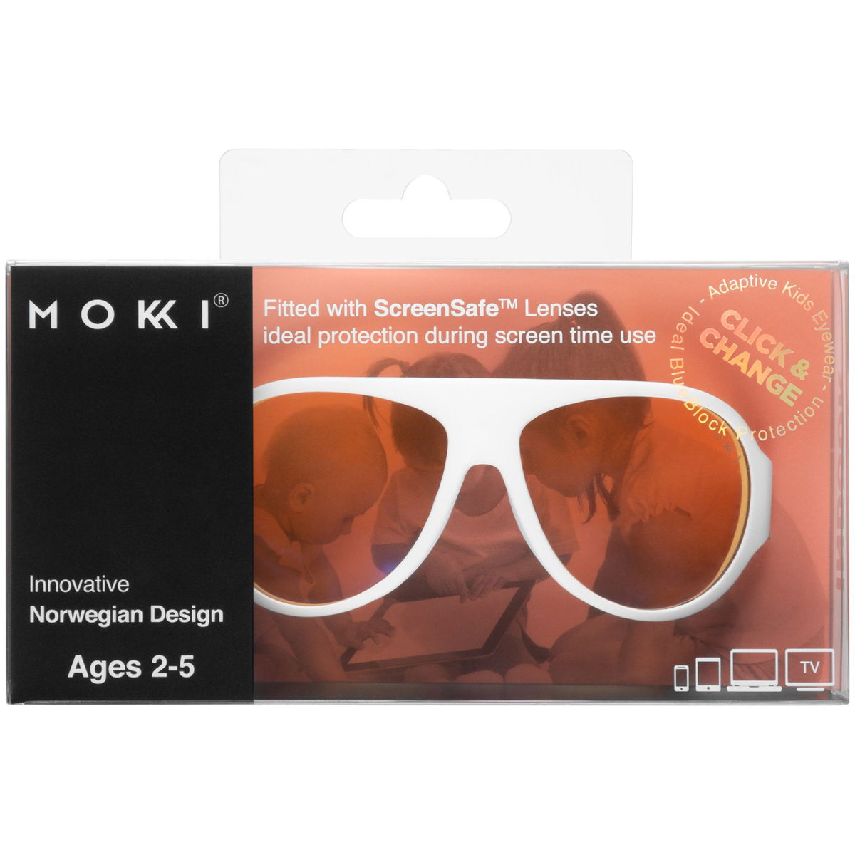 MokkiMokki    ScreenSafe Click & Change white