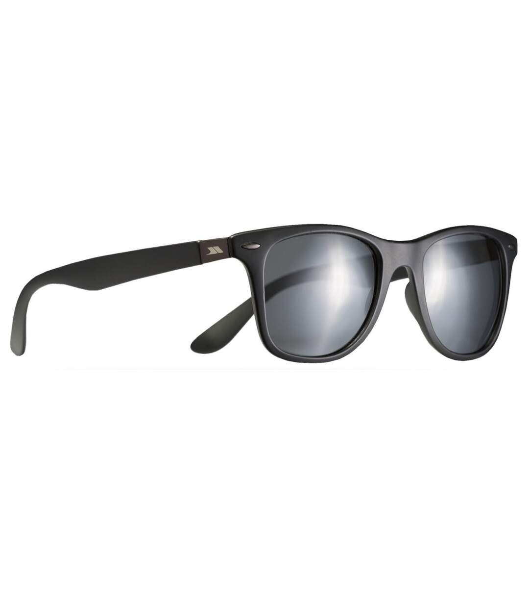 Trespass - Lunettes de soleil MATTER - Unisexe (Noir) (Taille unique) - UTTP4481