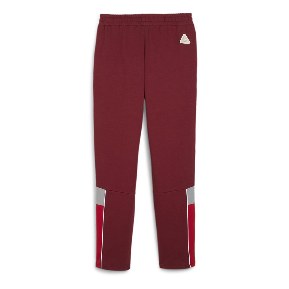 Puma Milan AC Pantalon de survêtement Bordeaux Homme Puma 23/24