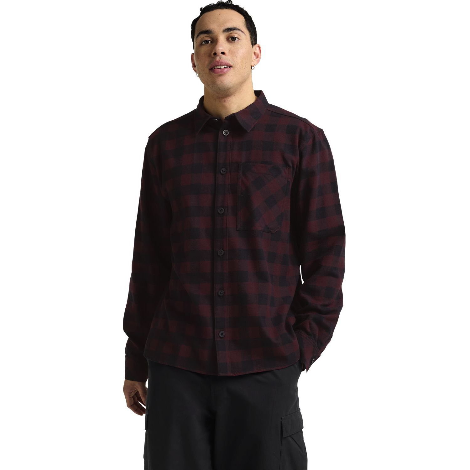 Jack WolfskinLITE FLANNEL SHIRT M