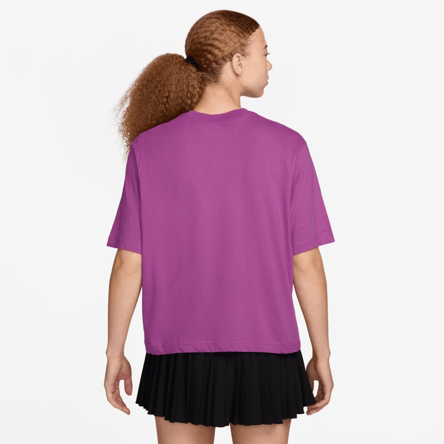 Nike Slam Logo Tee