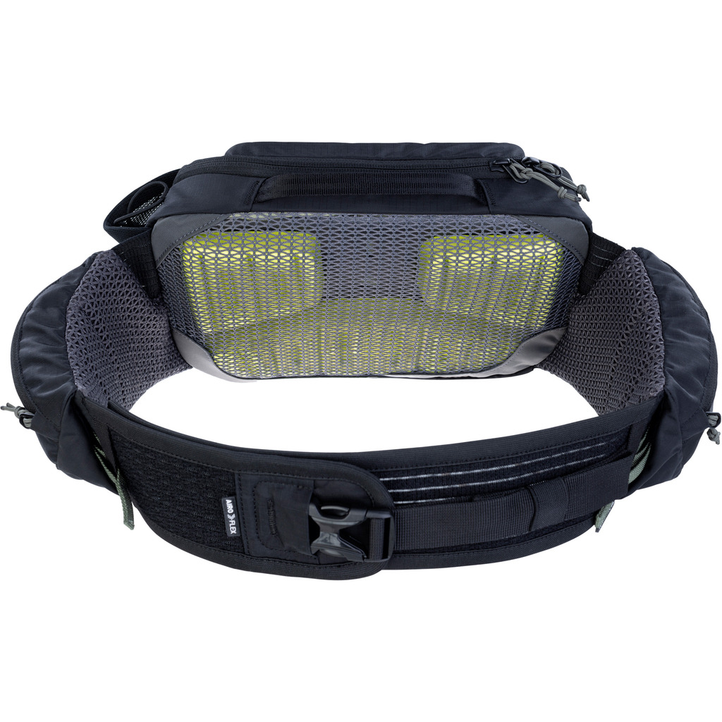 Hip Pack Pro 3L   1.5L Bladder