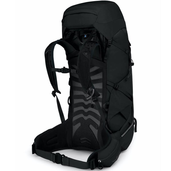 Sac à dos randonnée OSPREY TALON 44 STEALTH BLACK