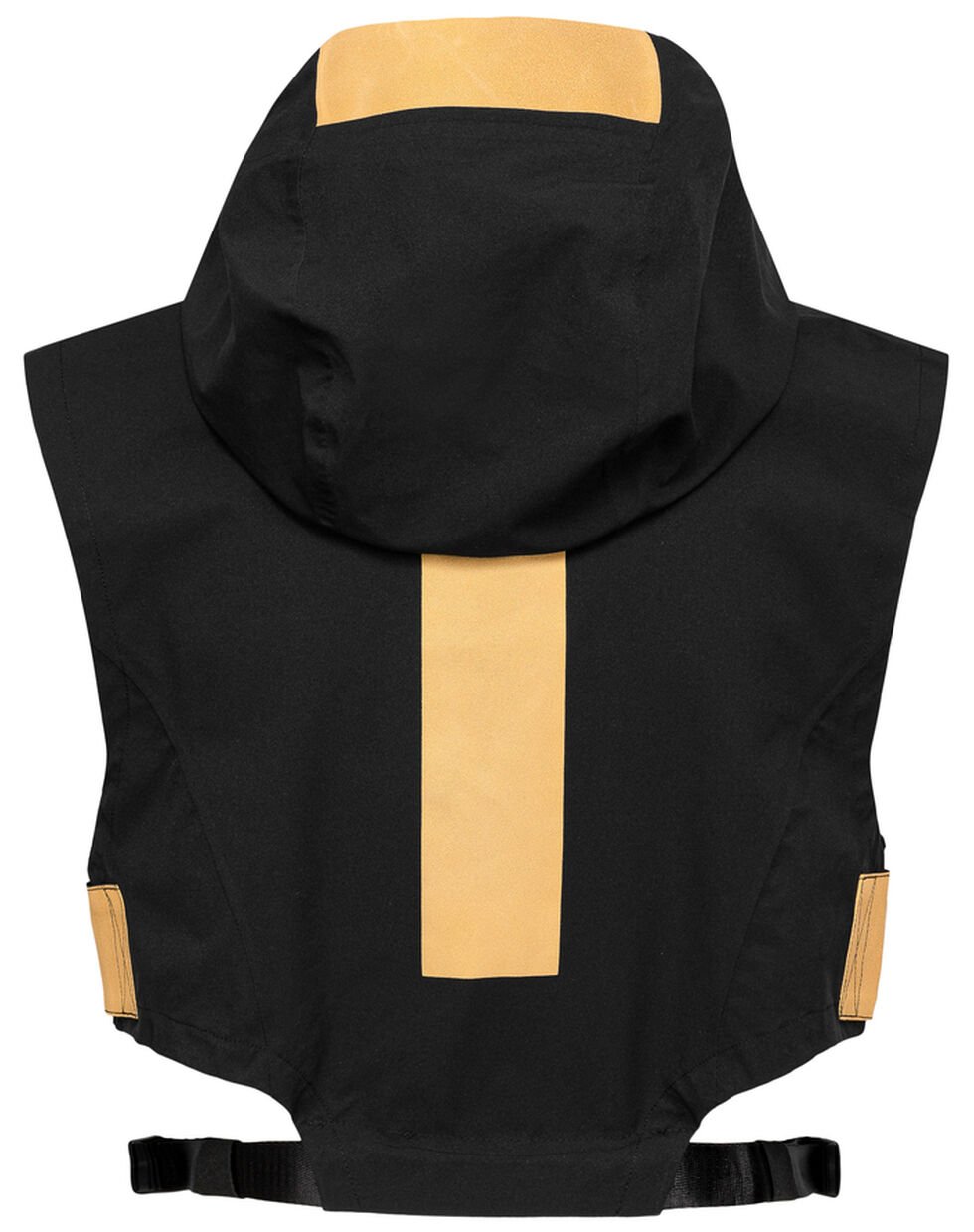 Adapt Protection Vest Dame TBLCK