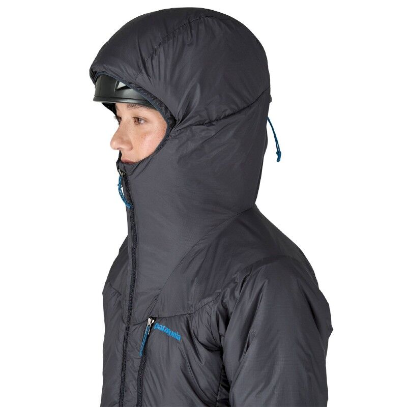 DAS Parka - Doudoune femme