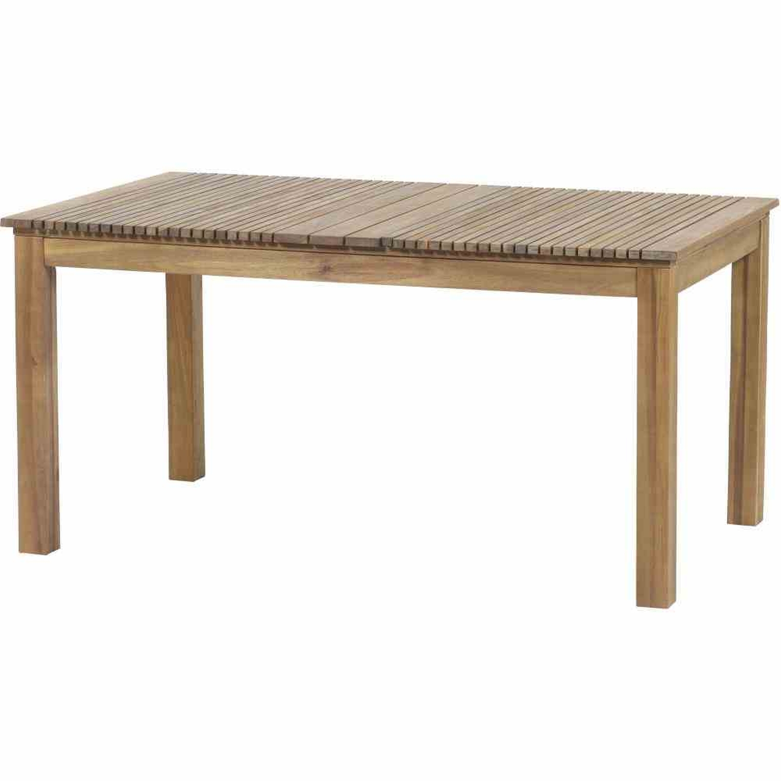Tisch FALUN - natur - 150x90 cm