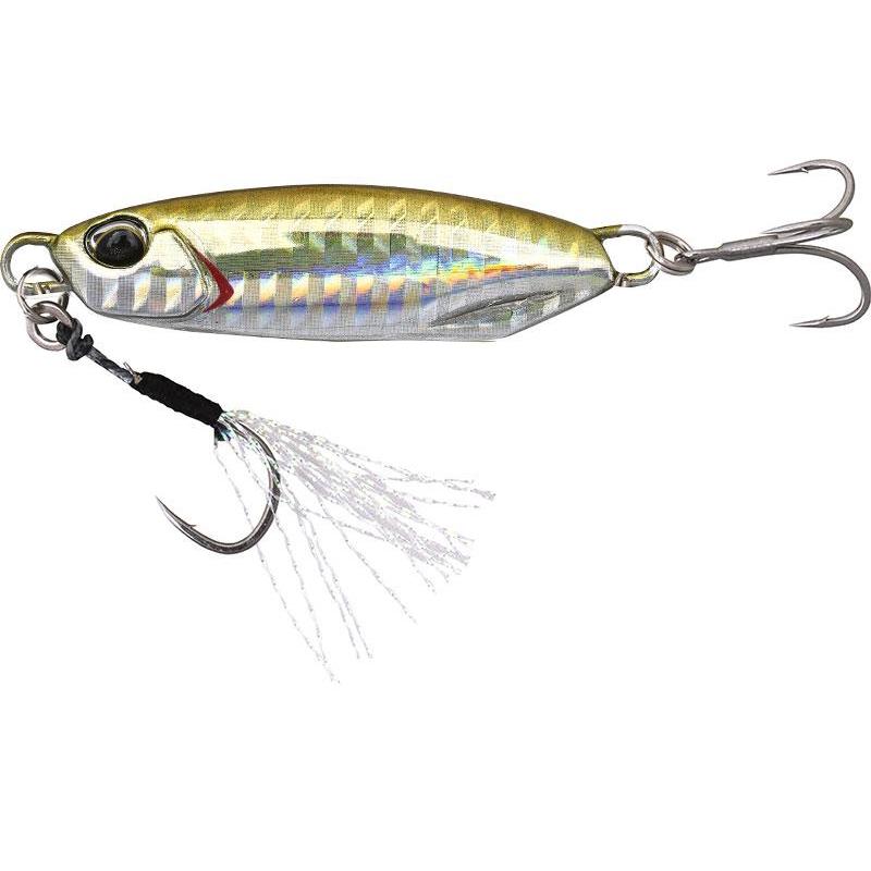 Cuiller A Jigger Duo Drag Metal Cast - 40G