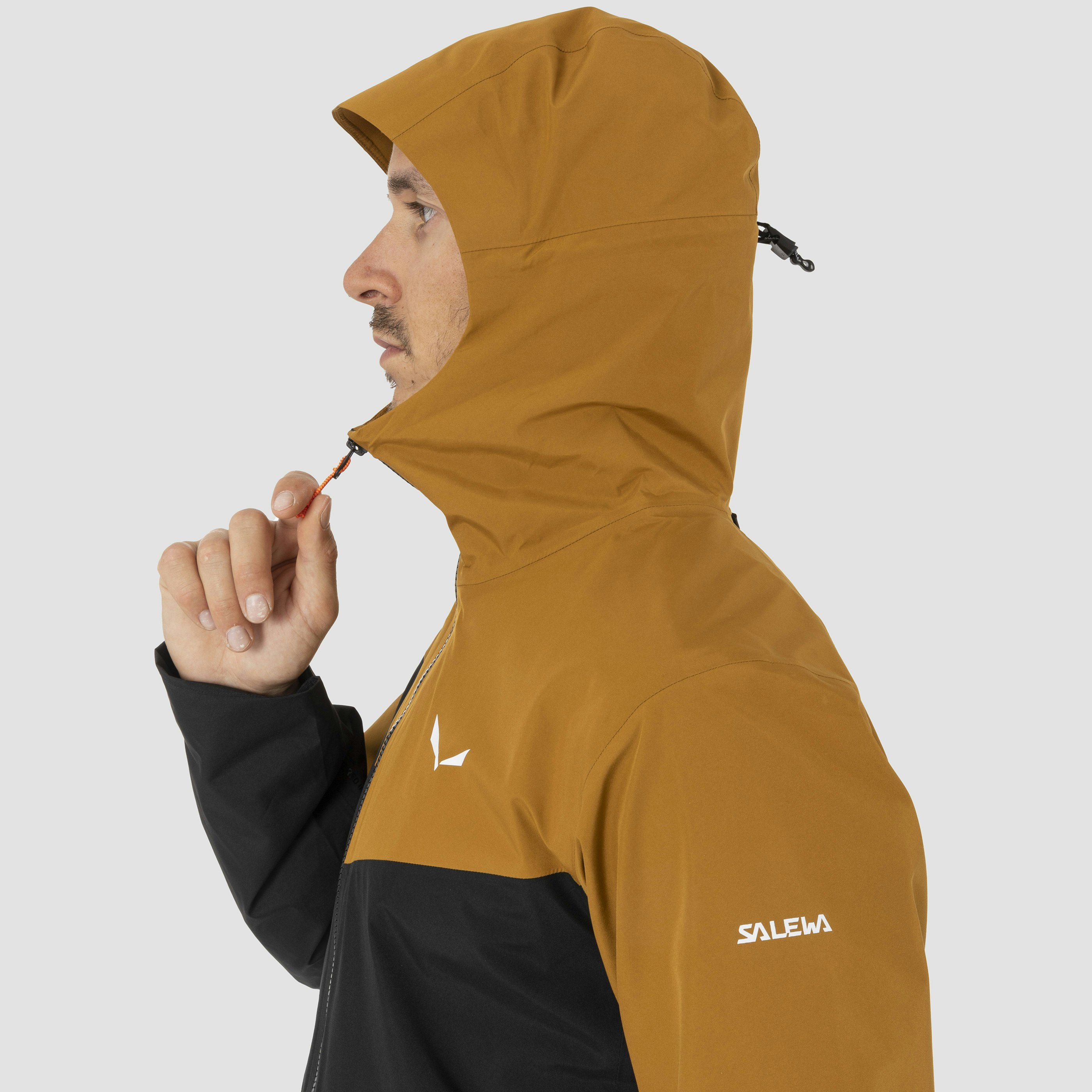 Puez 2L Gore-Tex® Jacke Herren