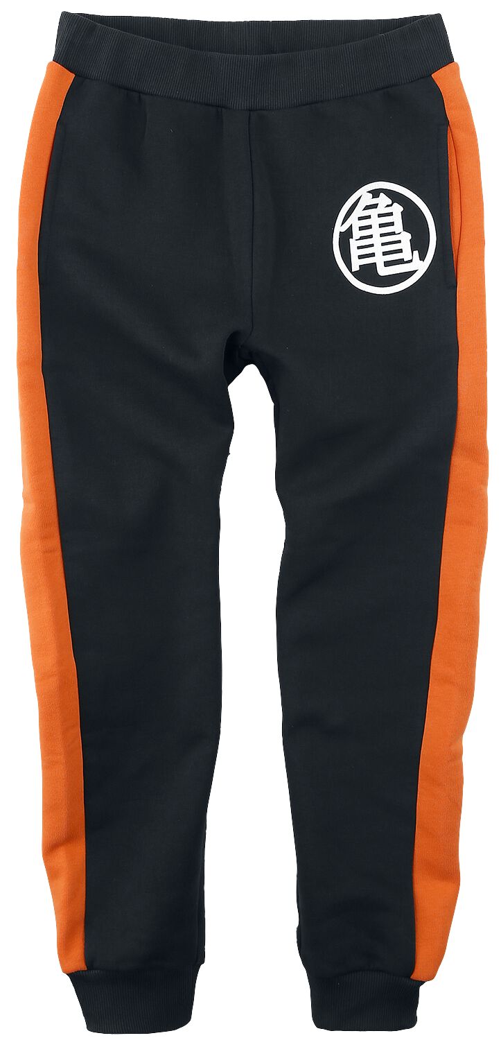 Enfants - Dragon Ball Z - Logo | Dragon Ball Pantalon de survêtement
