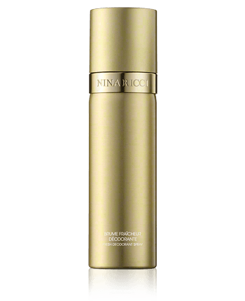 Nina Ricci L'Air du Temps deodorant vapo 100ml