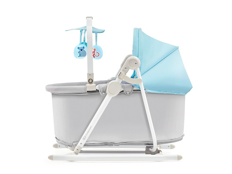5-in-1 babyschommel Unimo